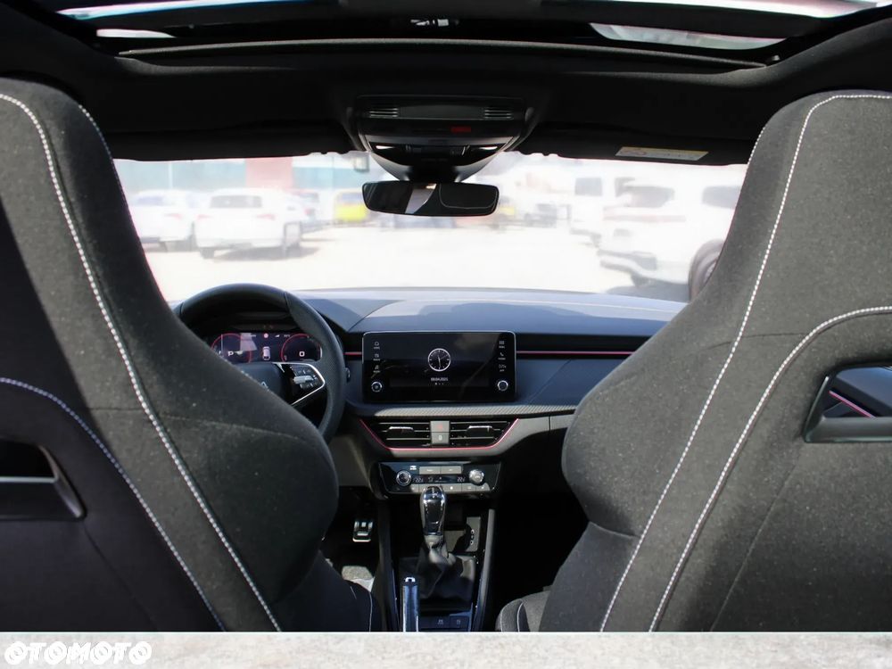 Skoda Scala 1.5 TSI Monte Carlo DSG - 17
