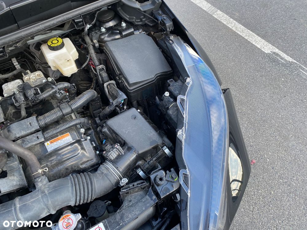 Toyota Yaris Hybrid 1.5 Active - 18