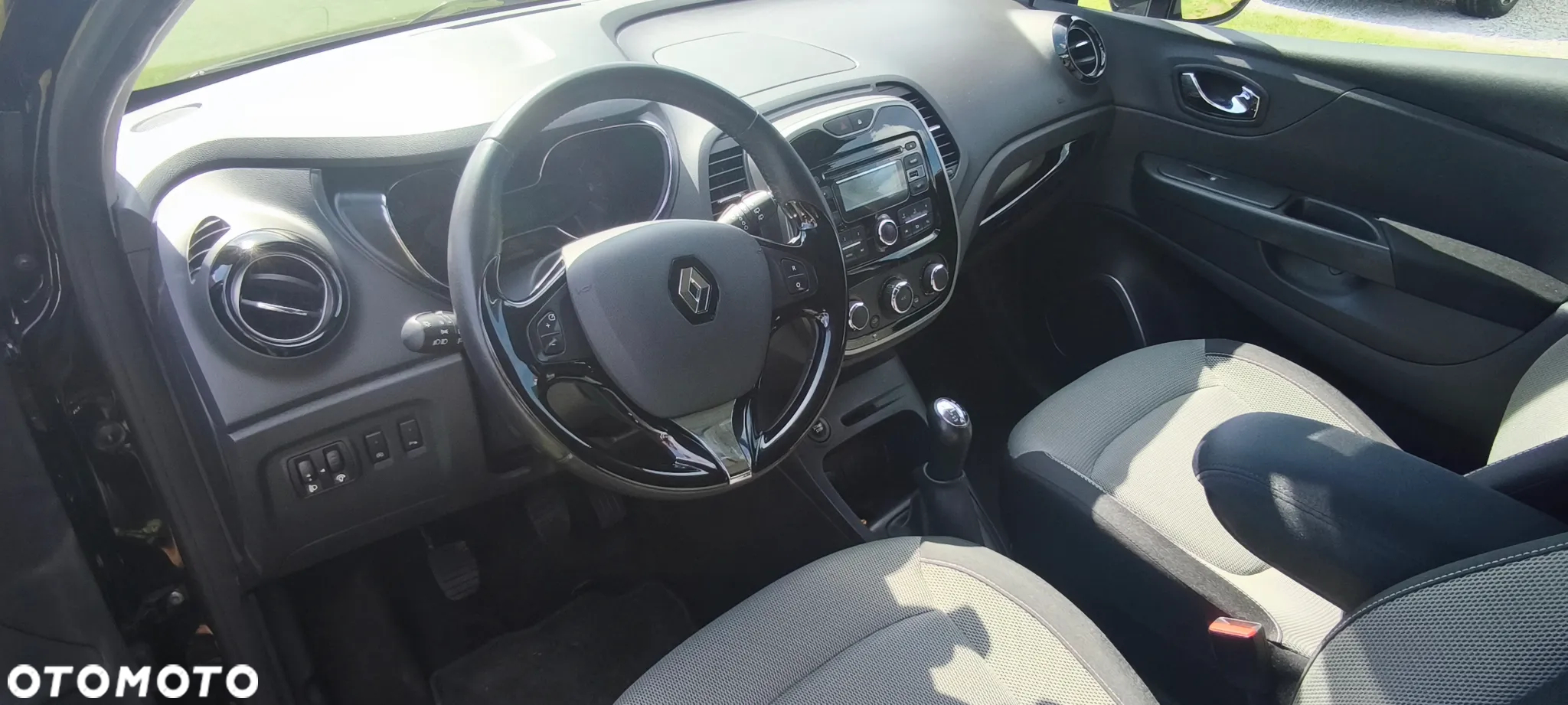 Renault Captur (ENERGY) TCe 90 LIFE - 16