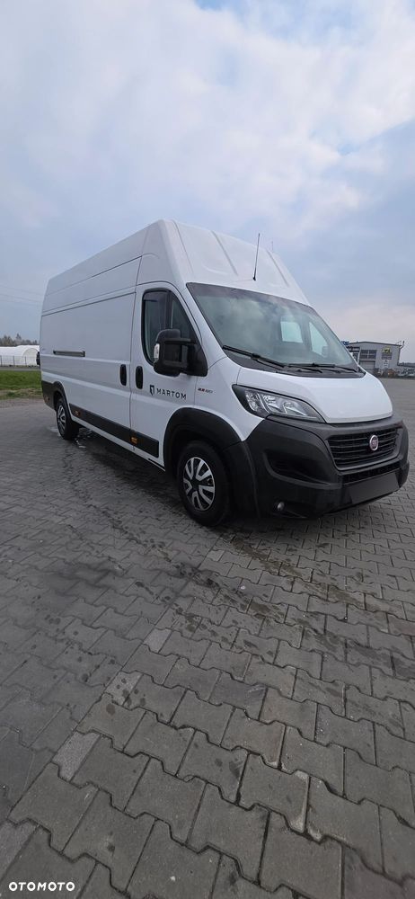 Fiat Ducato Maxi L4H3 - 3