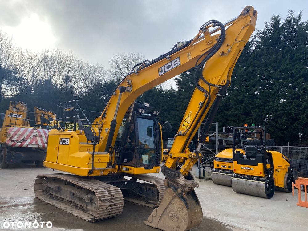JCB 140XL - 1