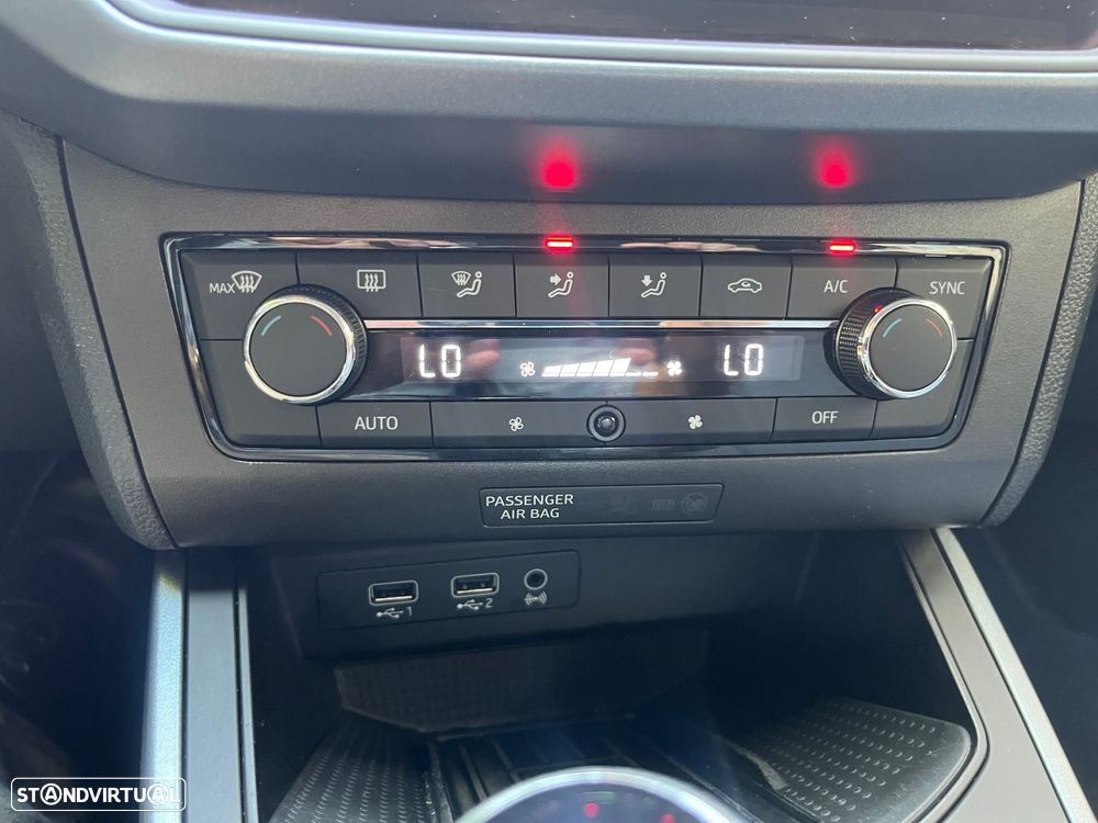SEAT Arona 1.0 TSI Style - 26