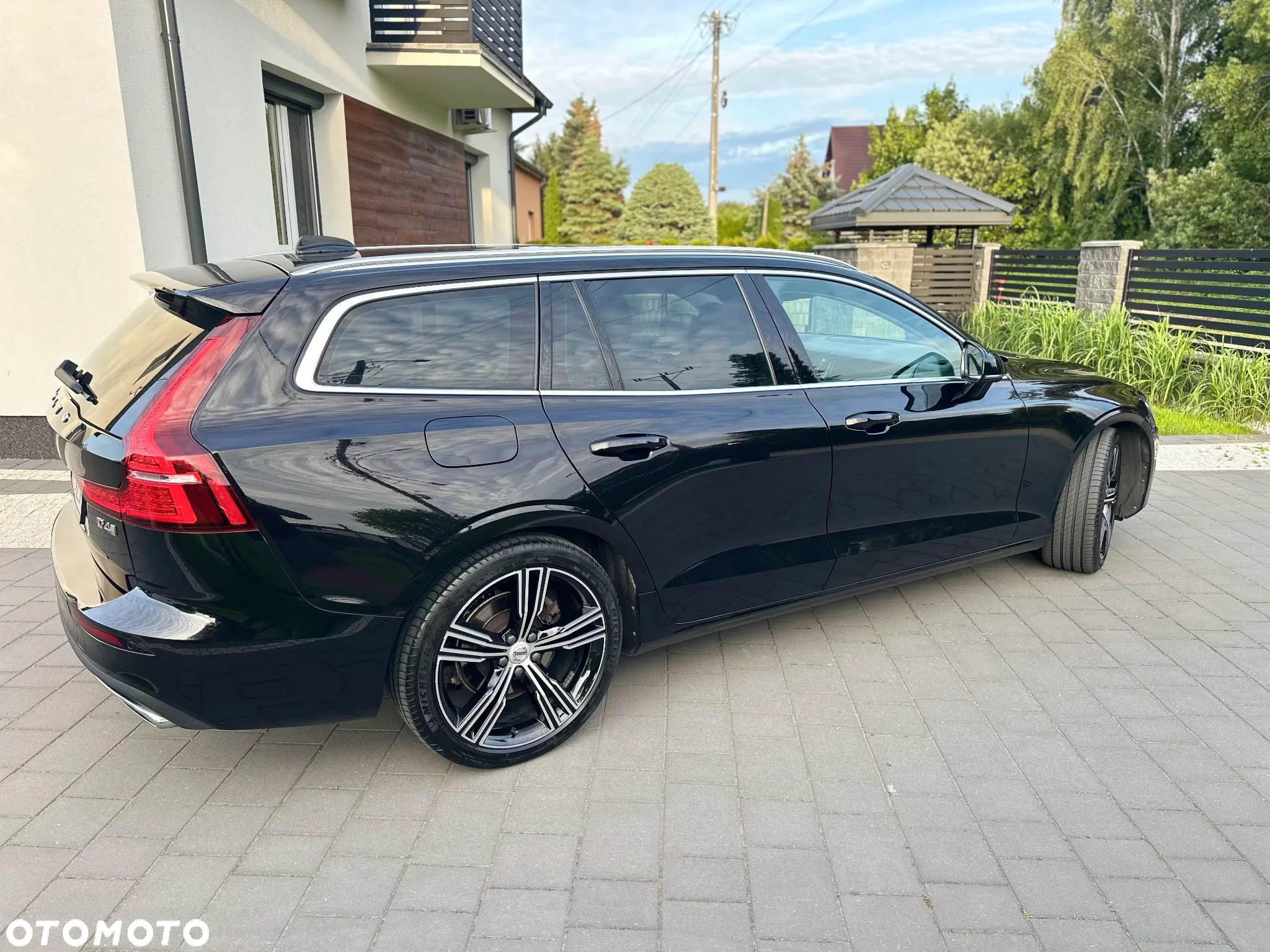 Volvo V60 D4 Inscription - 6