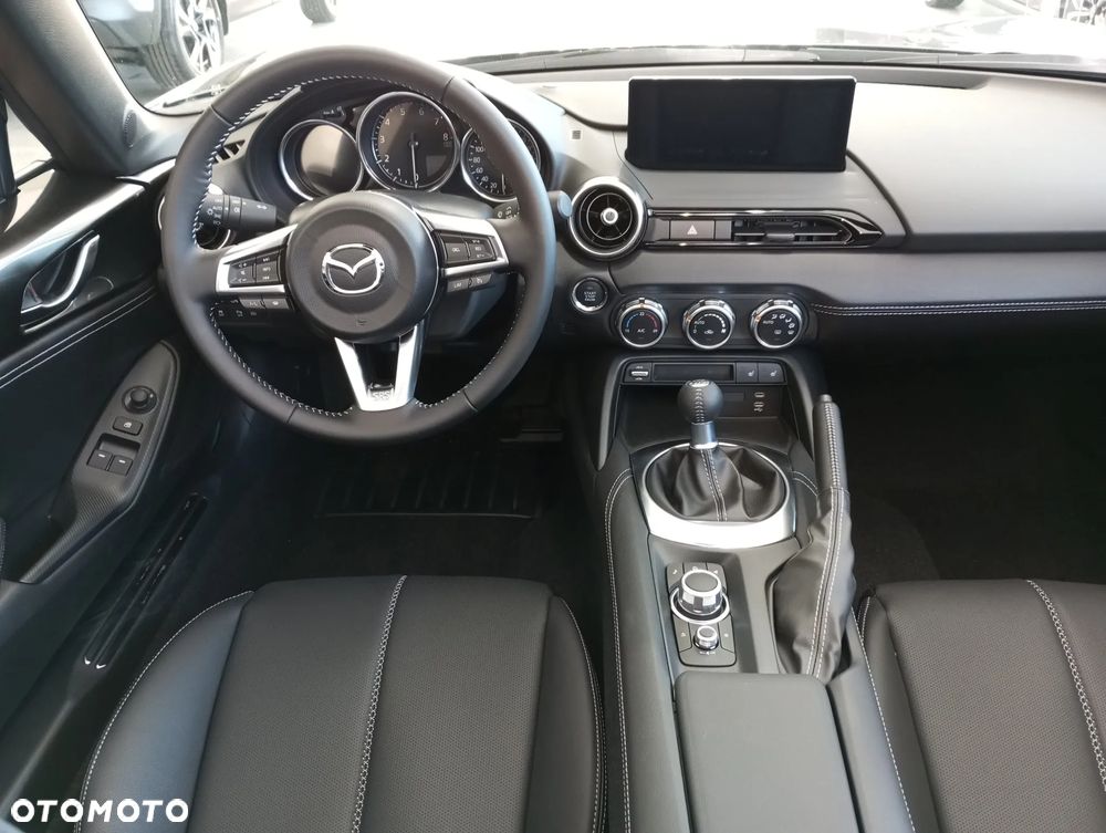 Mazda MX-5 2.0 Exclusive-Line - 3