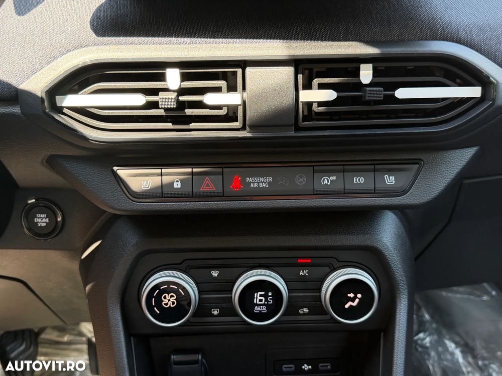 Dacia Logan ECO-G 120 Journey+ - 11