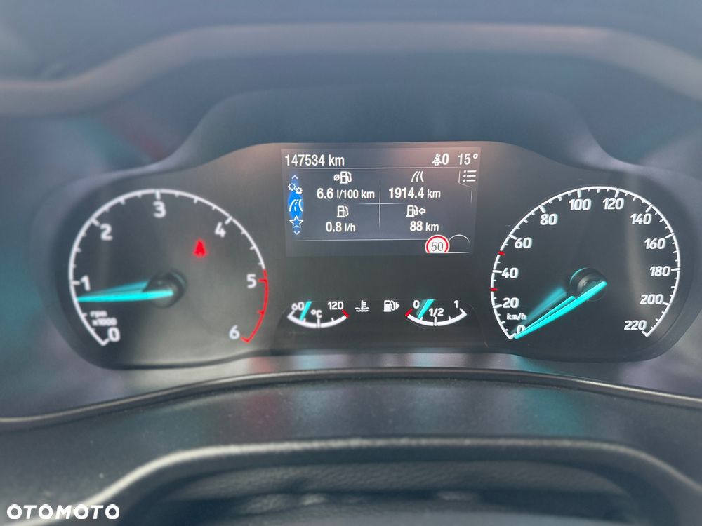 Ford Tourneo Connect Grand - 7