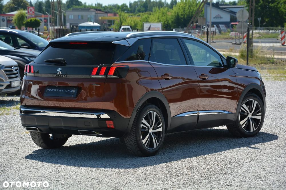 Peugeot 3008 - 15