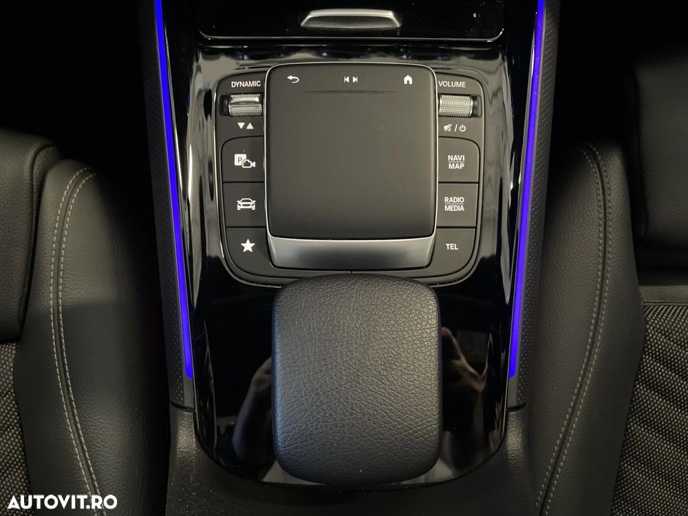 Mercedes-Benz B 250 e 8G-DCT - 18