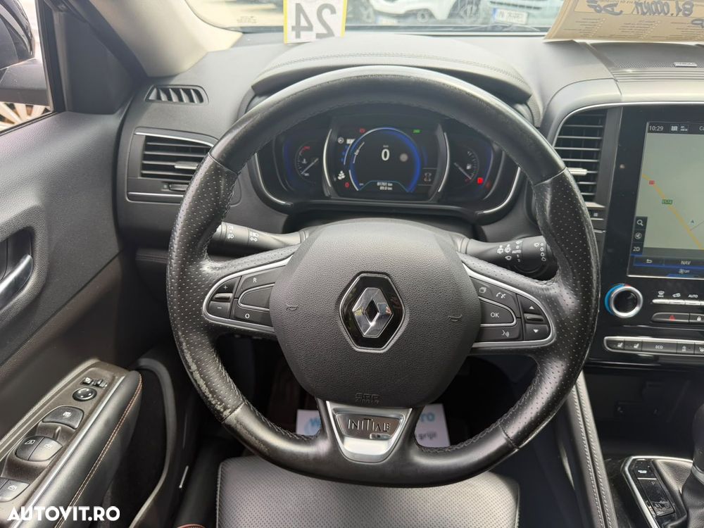 Renault Koleos - 12