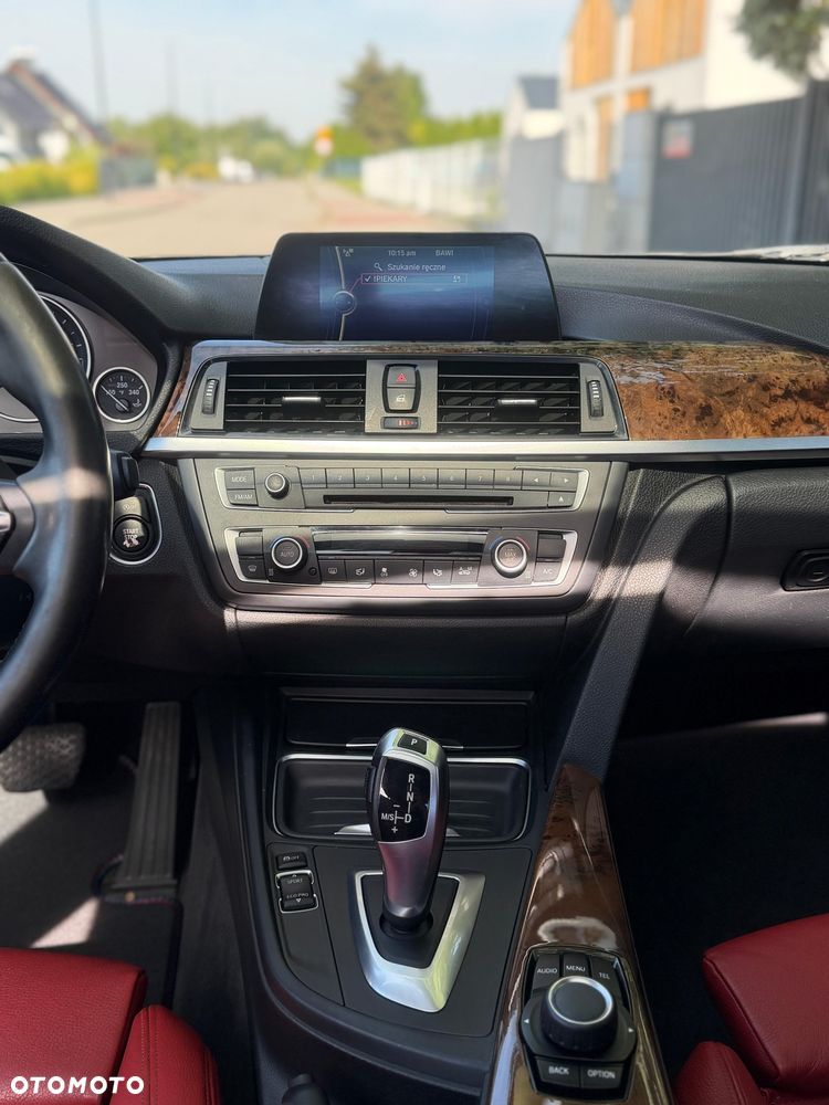 BMW Seria 3 - 19
