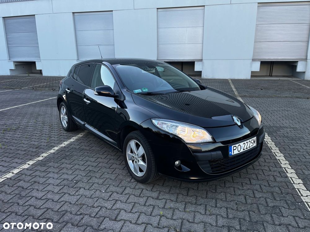Renault Megane 1.4 16V TCE Dynamique - 9