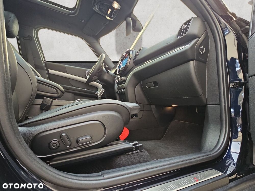 MINI Countryman Cooper S All4 - 27