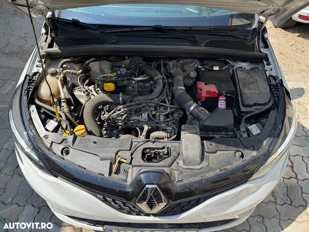 Renault Clio V TCe Intens - 15