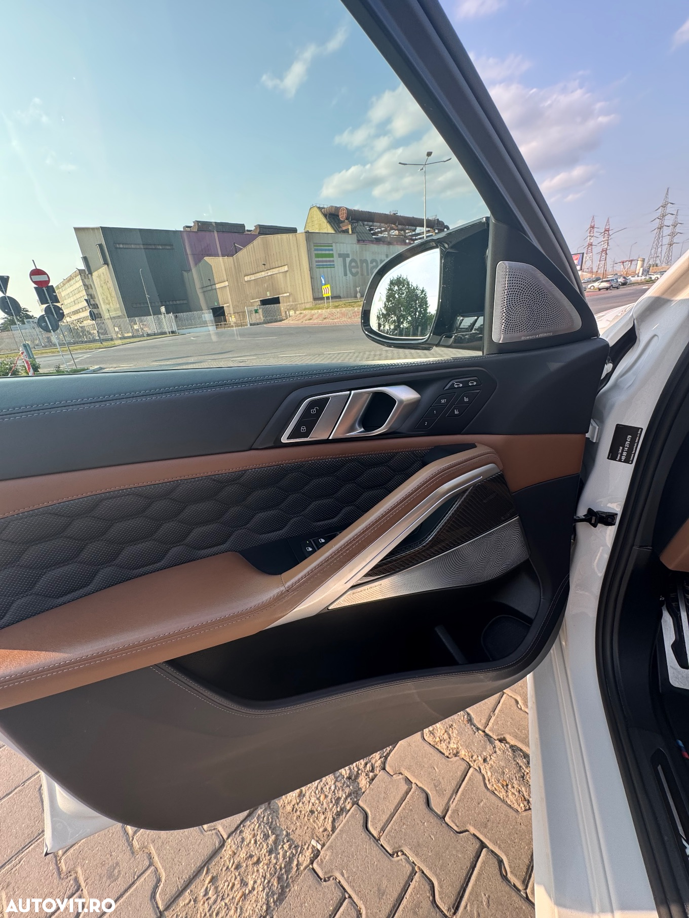 BMW X6 M Competition - 11