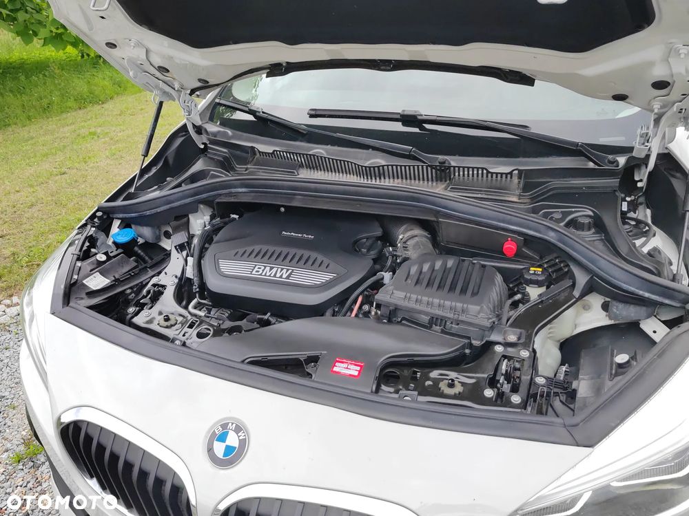 BMW Seria 2 218d GT - 16