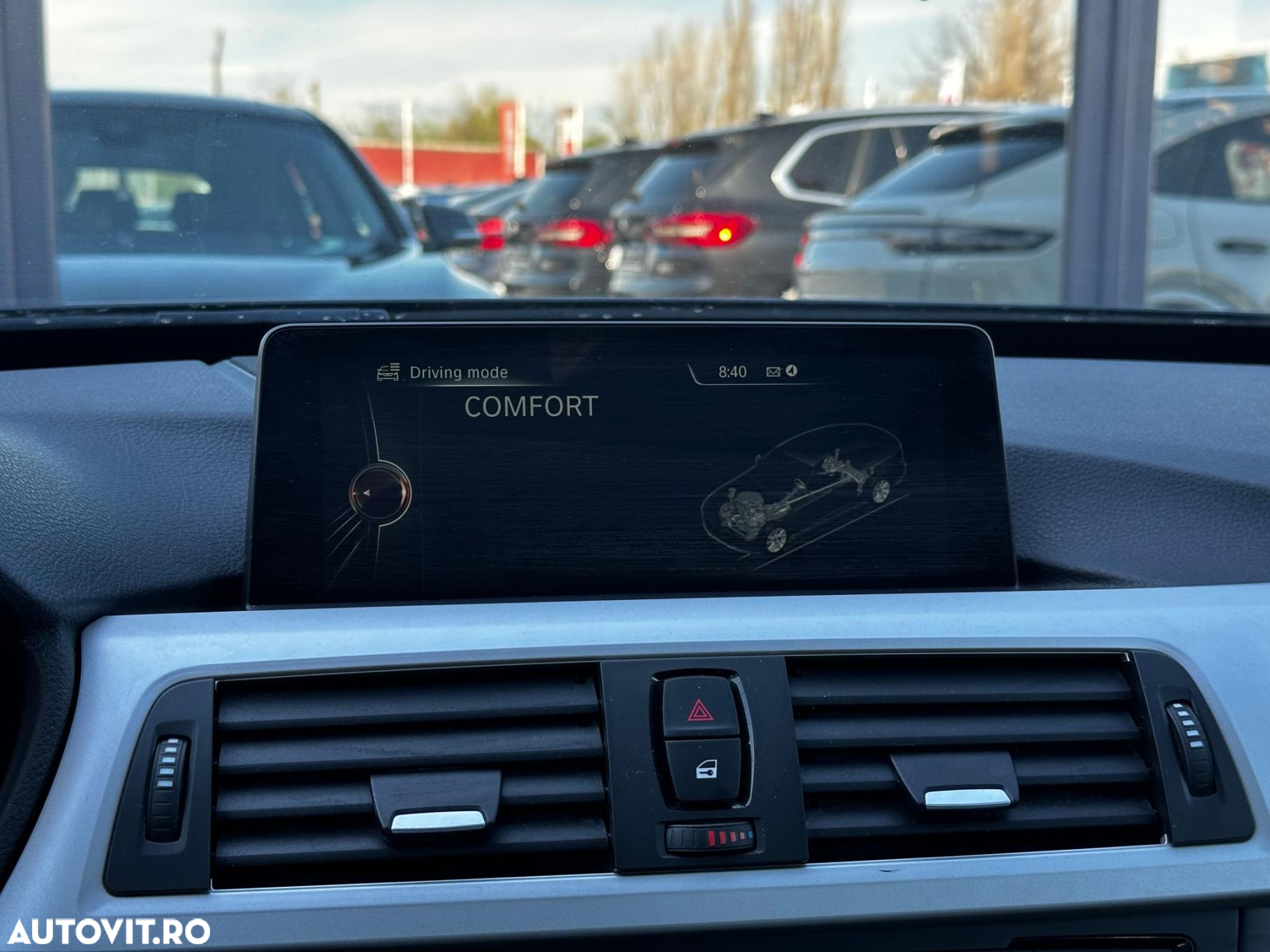 BMW Seria 3 320d xDrive GT Aut. - 15