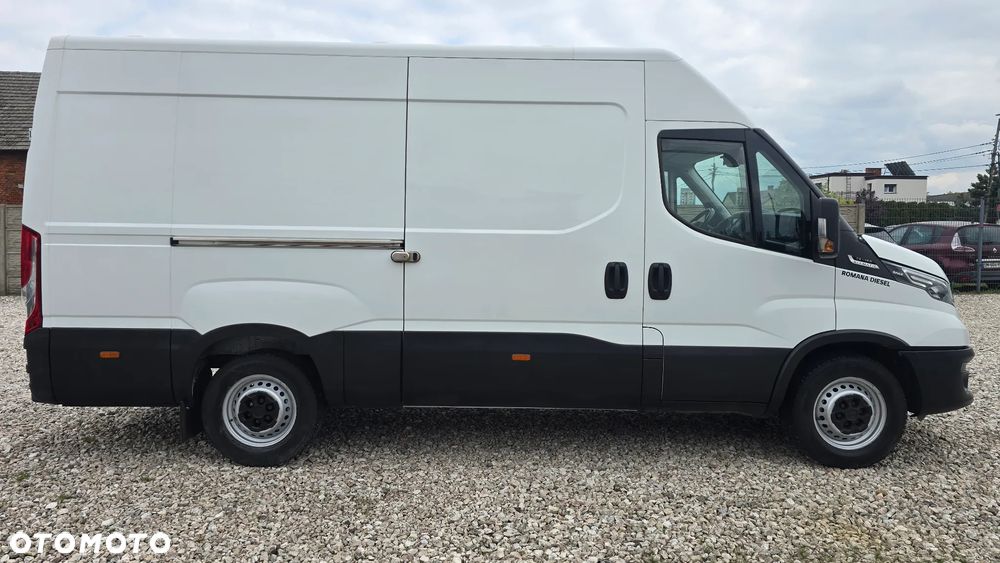 Iveco 35.160 L2 H3 - 5