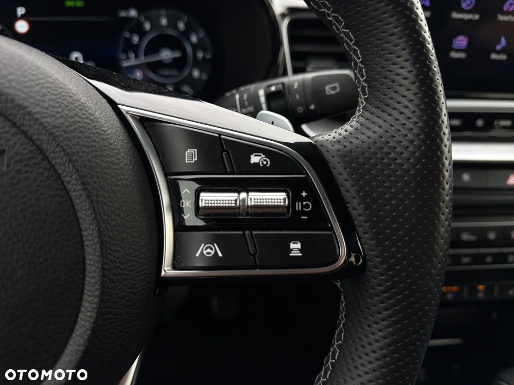 Kia ProCeed - 25