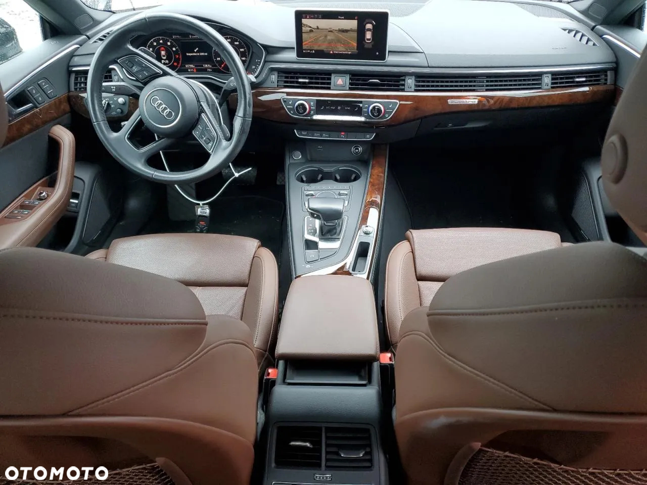 Audi A5 2.0 TFSI Quattro S tronic - 8
