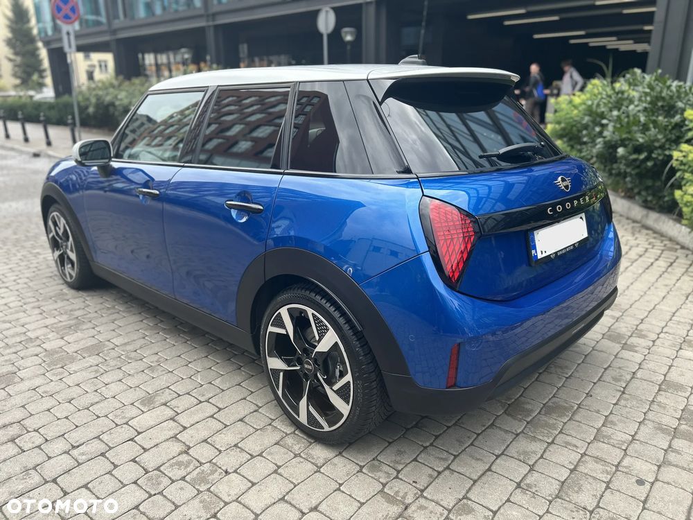 MINI Cooper S Linia Favoured - 5