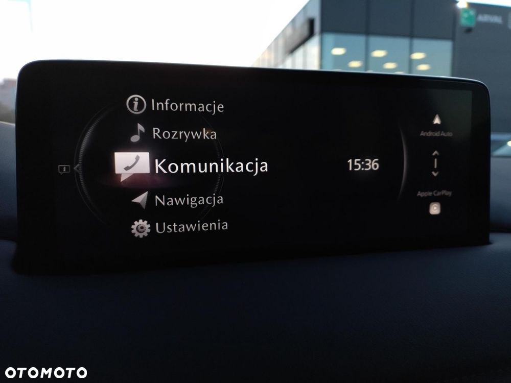 Mazda CX-5 2.0 Exclusive-Line 2WD - 18