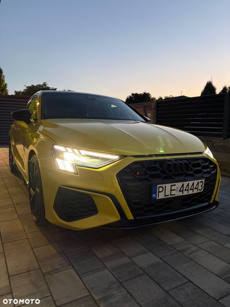 Audi S3 - 26