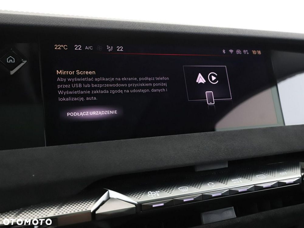 DS Automobiles DS 4 1.2 PureTech Performance Line + - 27