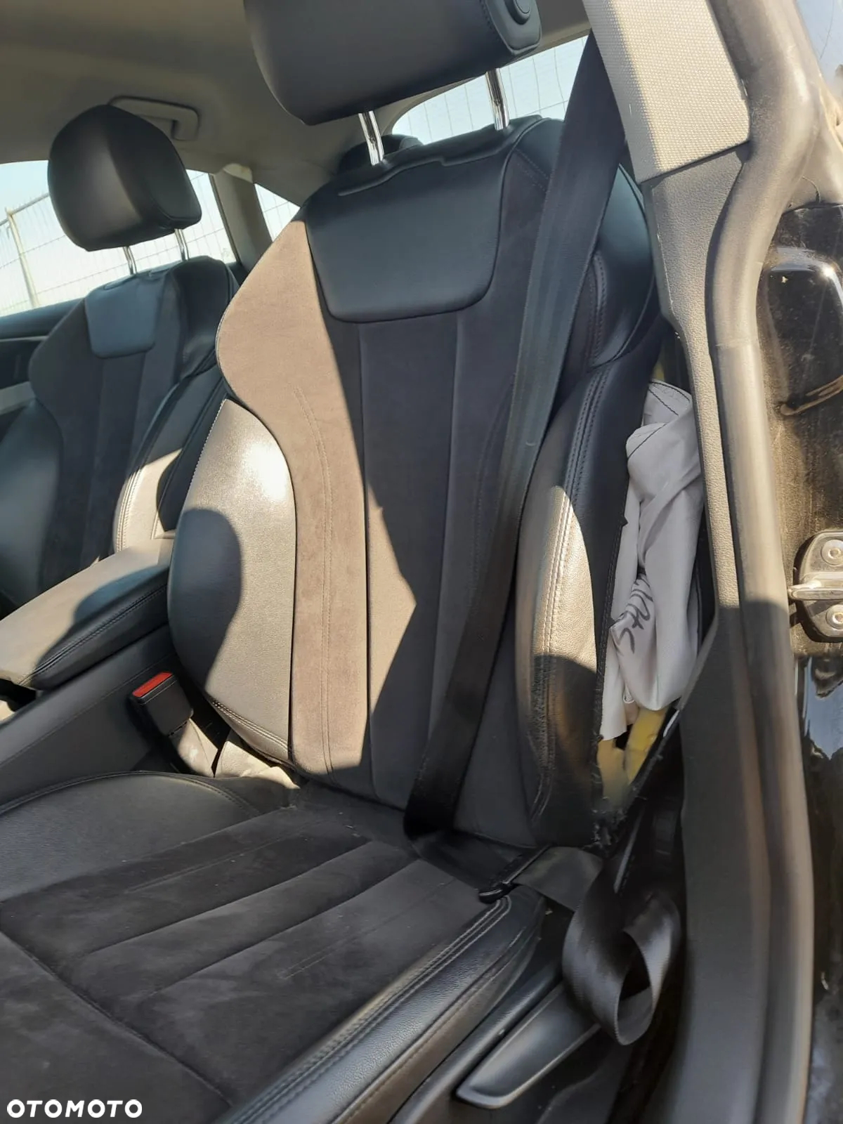 Audi A5 2.0 TFSI Quattro S tronic - 15