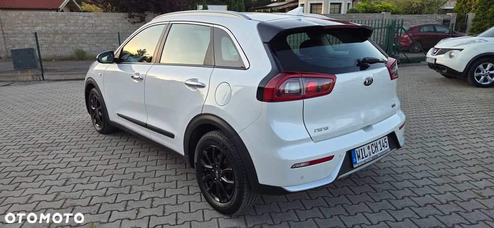 Kia Niro 1.6 GDI Hybrid M - 5