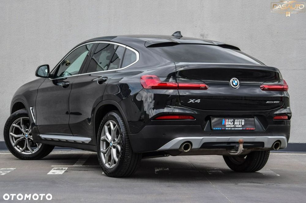 BMW X4 - 10