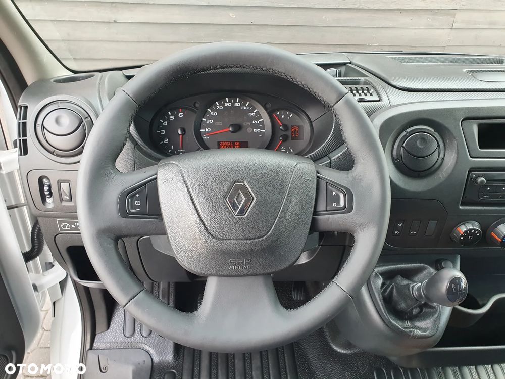 Renault MASTER - 19