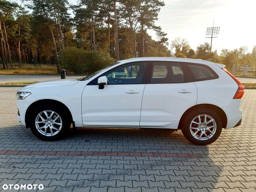 Volvo XC 60 D4 SCR Inscription - 8