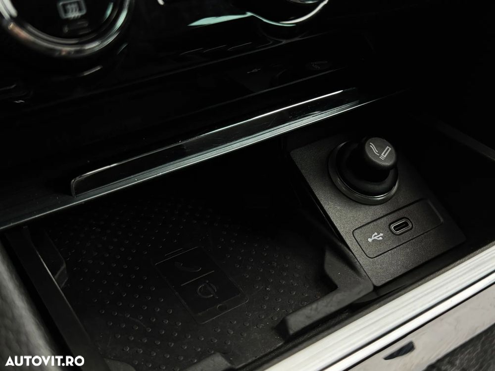 Skoda Superb 1.4 TSI PHEV Ambition - 24