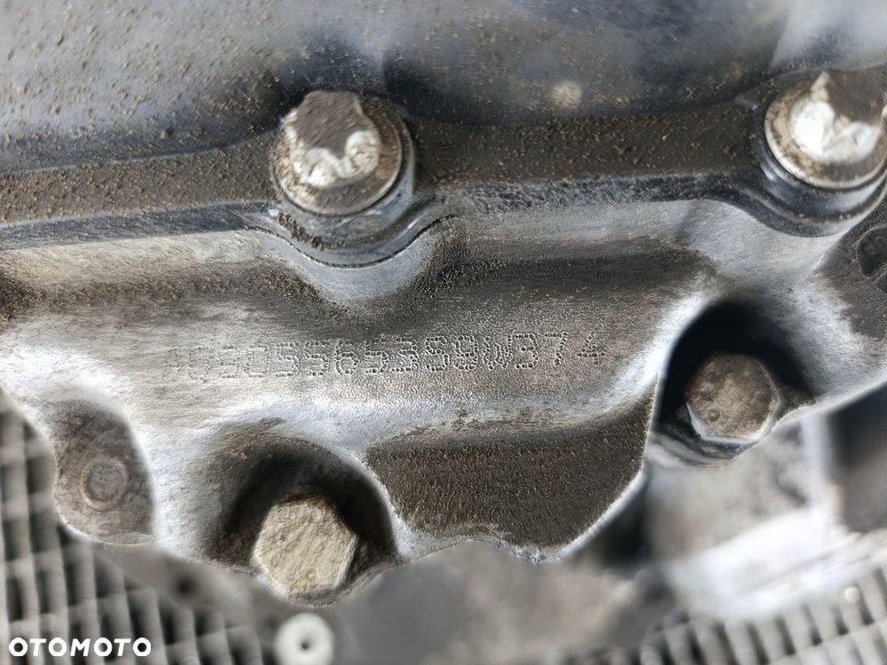 SKRZYNIA BIEGÓW MANUALNA 5 OPEL CORSA D S9W374 1.3 CDTI - 6
