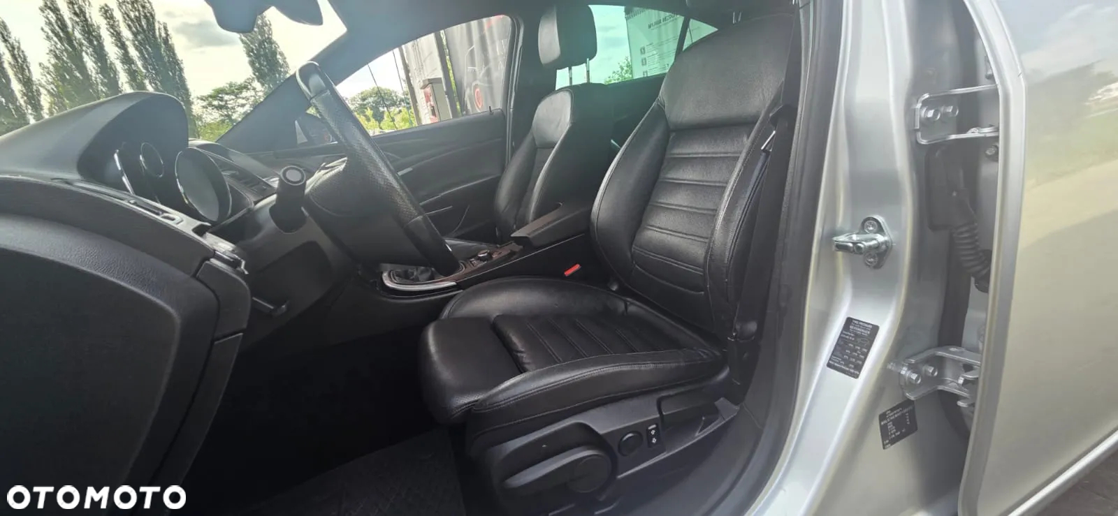 Opel Insignia 2.0 CDTI Cosmo - 29