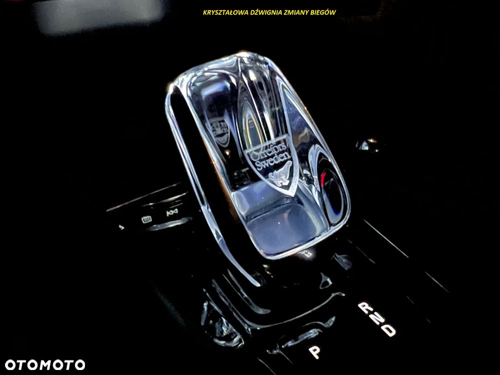 Volvo XC 60 B5 D AWD Geartronic Inscription - 15