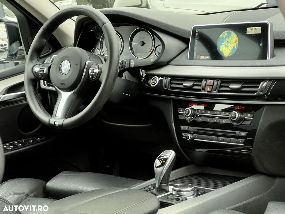 BMW X5 - 8