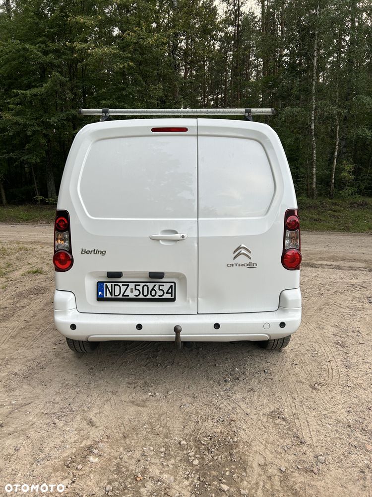 Citroën Berlingo L2 1.6 BlueHDi 100 - 4