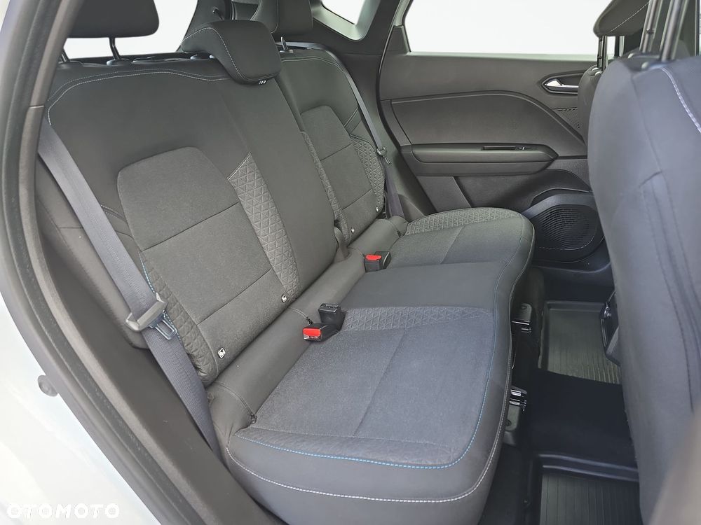 Renault Captur 1.0 TCe Evolution - 29