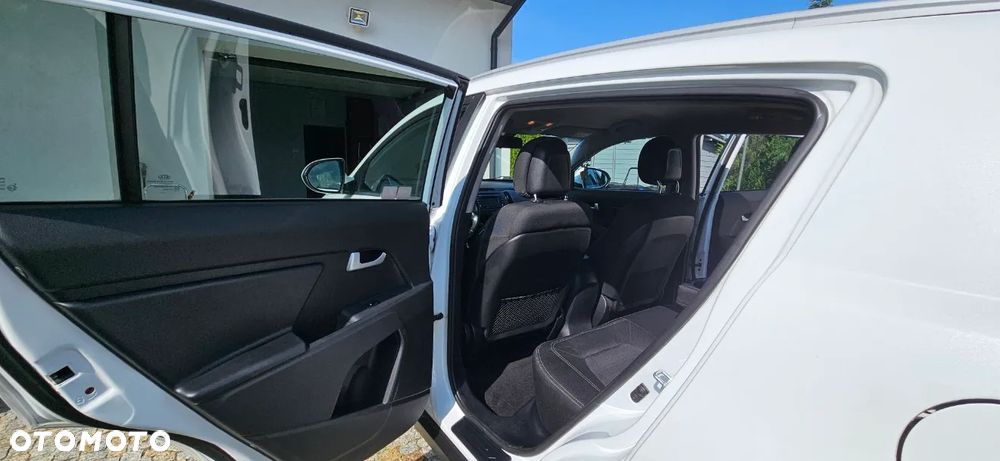 Kia Sportage 1.6 GDI S 2WD - 13