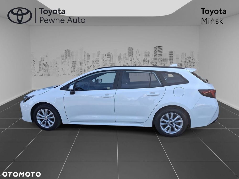Toyota Corolla 1.8 Hybrid Comfort - 9
