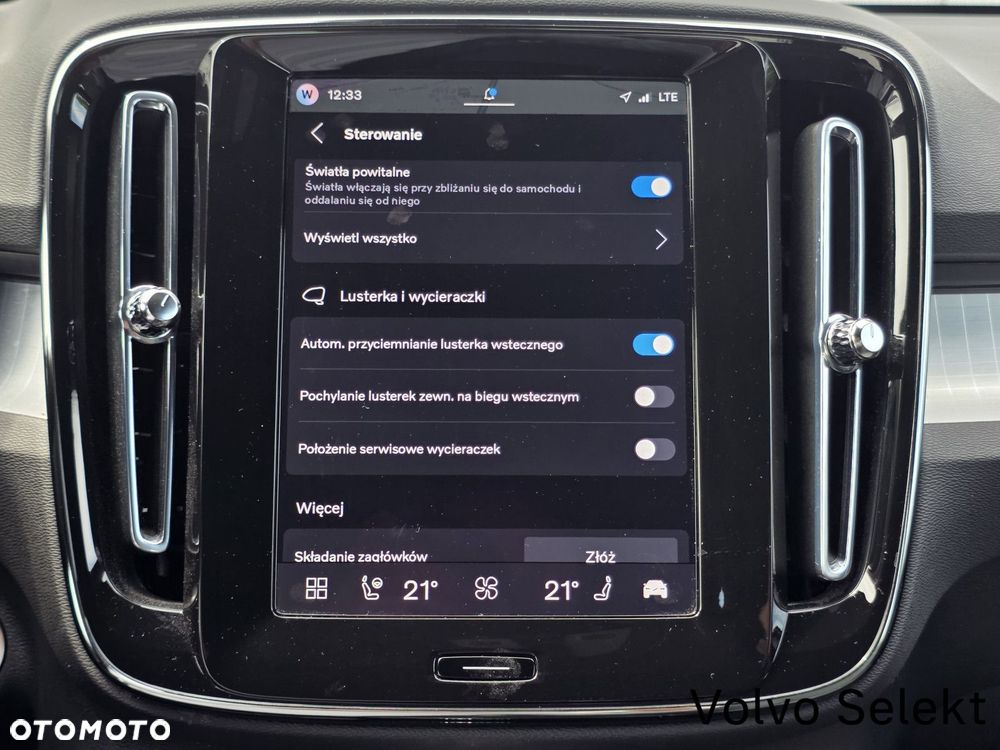 Volvo XC 40 - 26