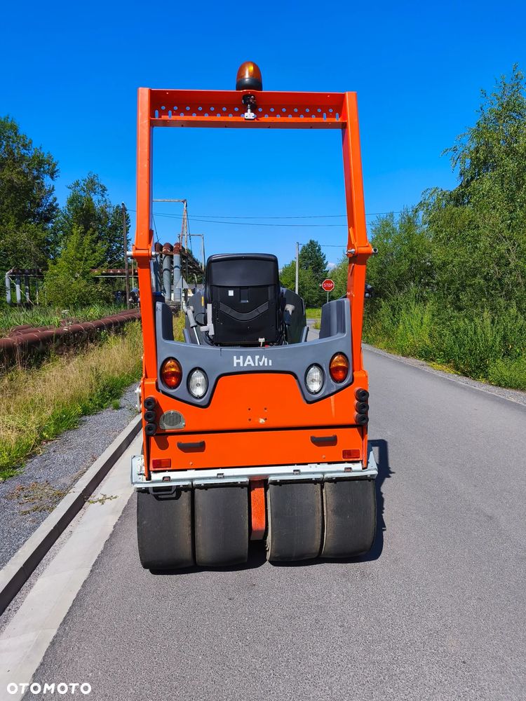Hamm HD 14i TT - 20