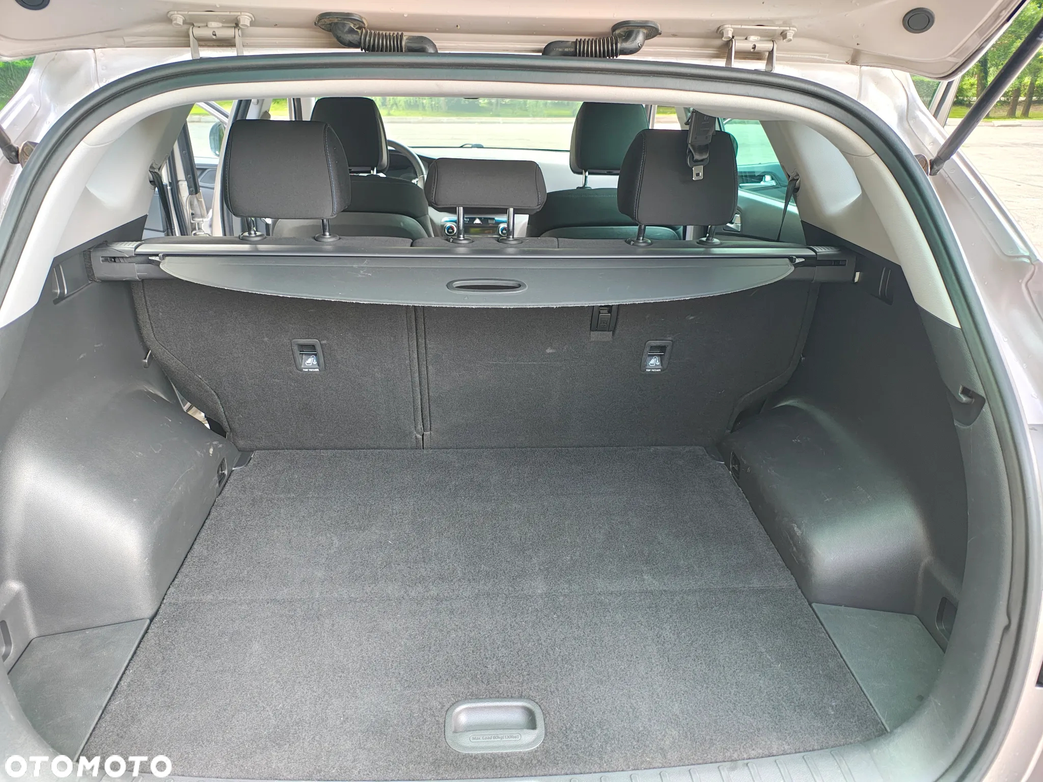 Hyundai Tucson 1.6 GDI BlueDrive Classic 2WD - 36
