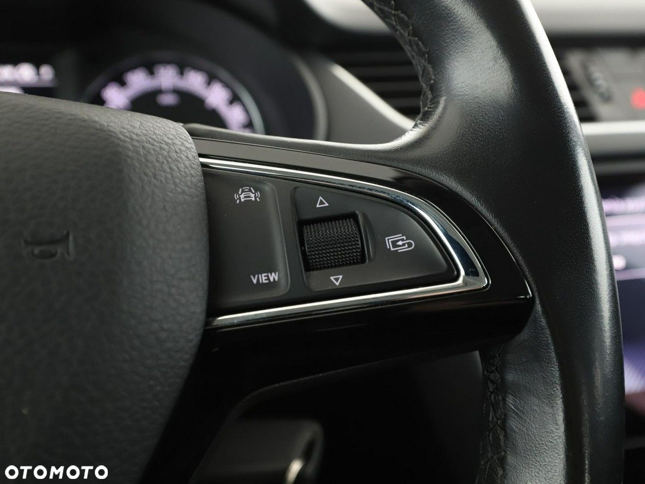 Skoda Octavia 1.6 TDI Ambition DSG - 31