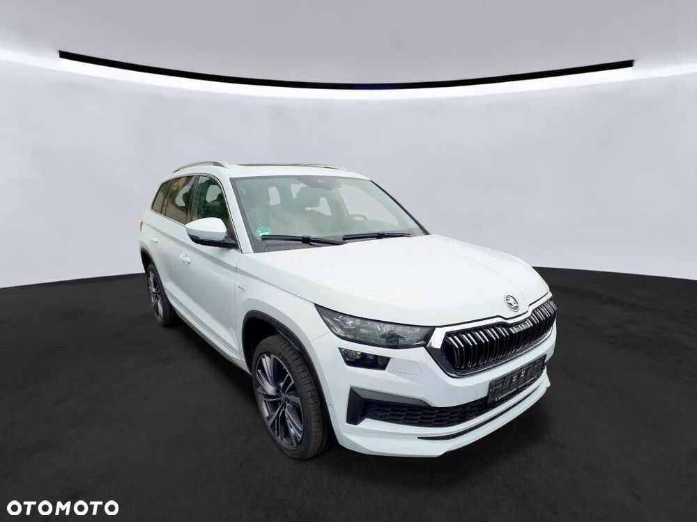 Skoda Kodiaq - 1