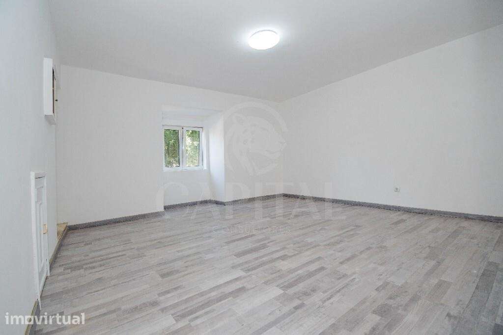 Apartamento T1 Renovado –  Alcântara - Grande imagem: 4/21