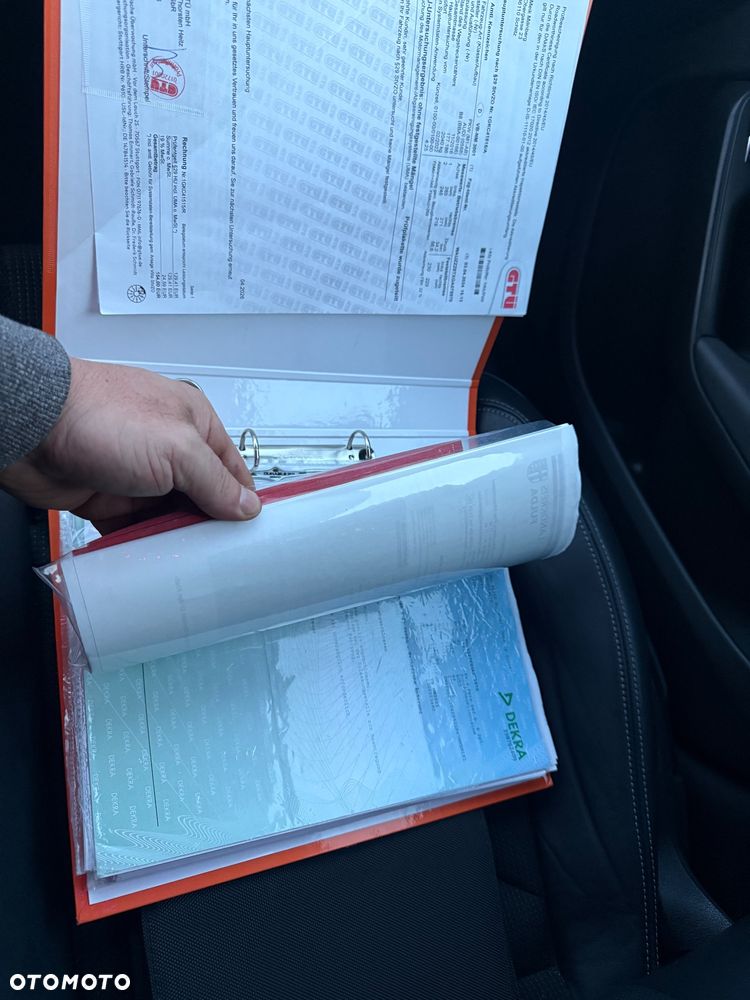 Audi A5 Sportback - 25