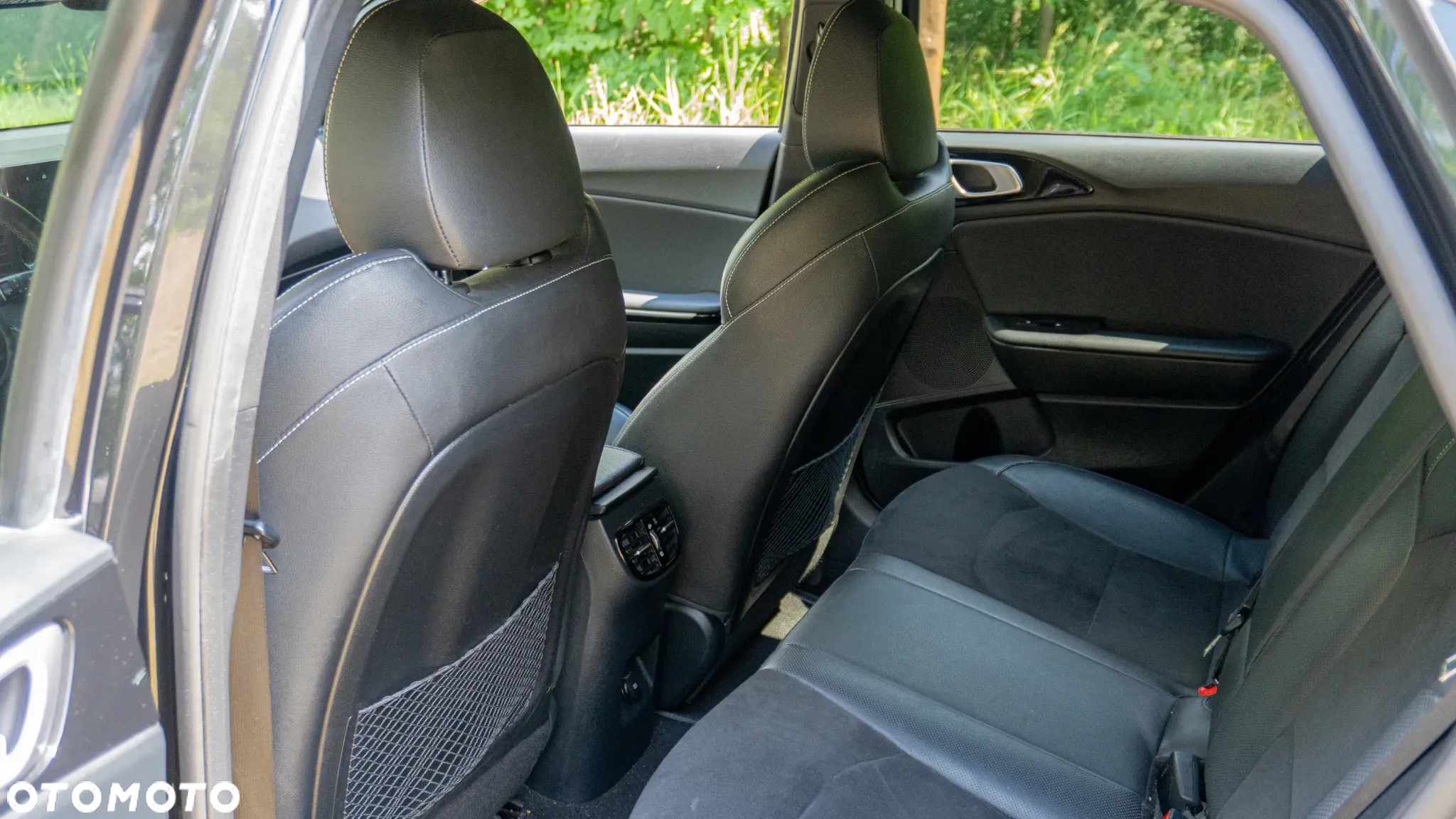 Kia Ceed 1.5 T-GDI GT-Line - 33
