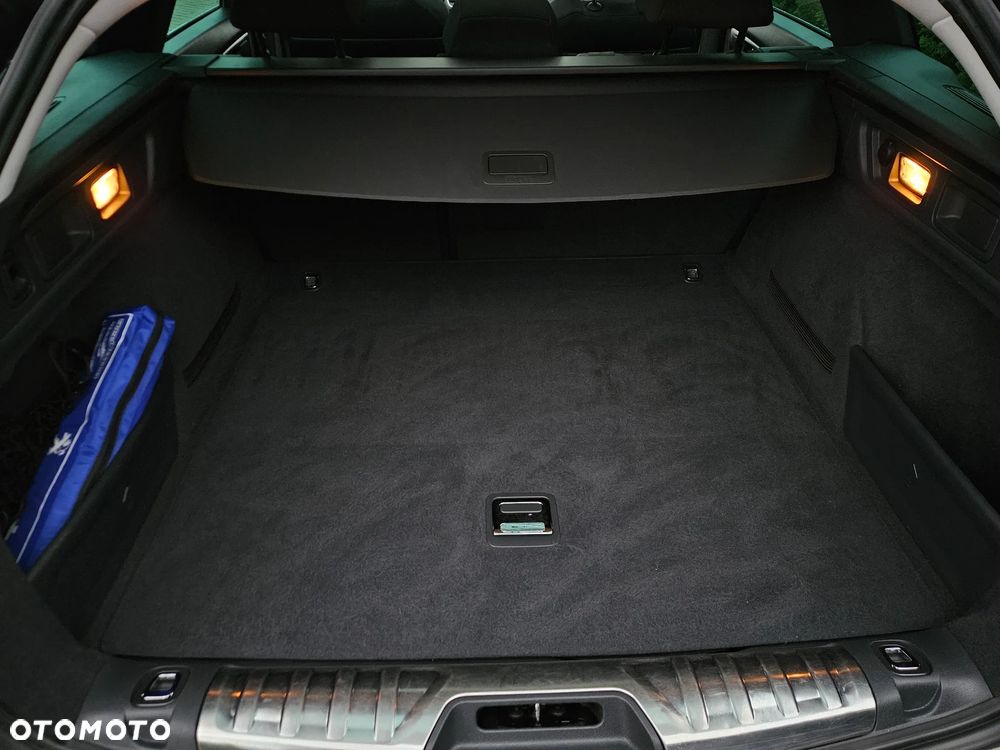 Peugeot 508 HDi 160 Automatik Business-Line - 24